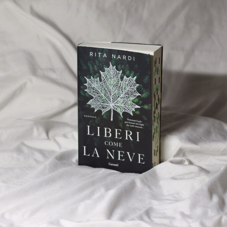 Liberi come la neve