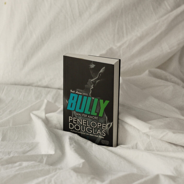 Bully. Mai per amore- Fall Away series