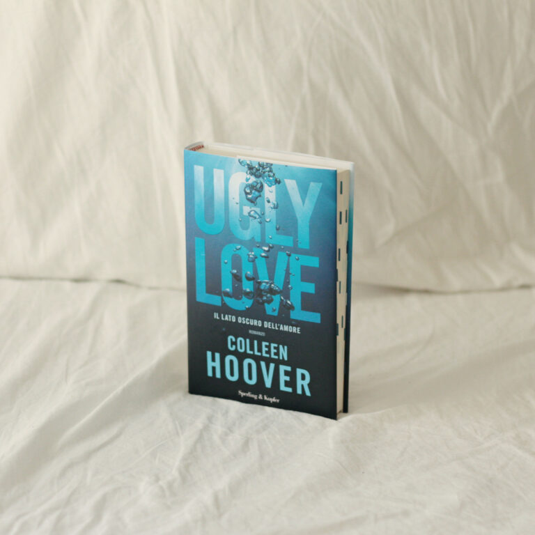 Ugly love