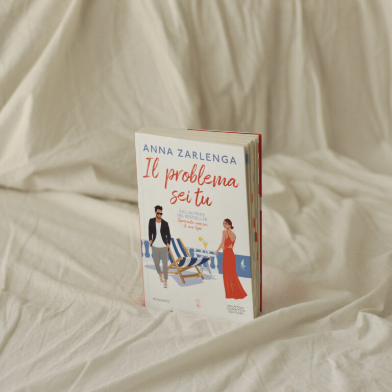 Il problema sei tu