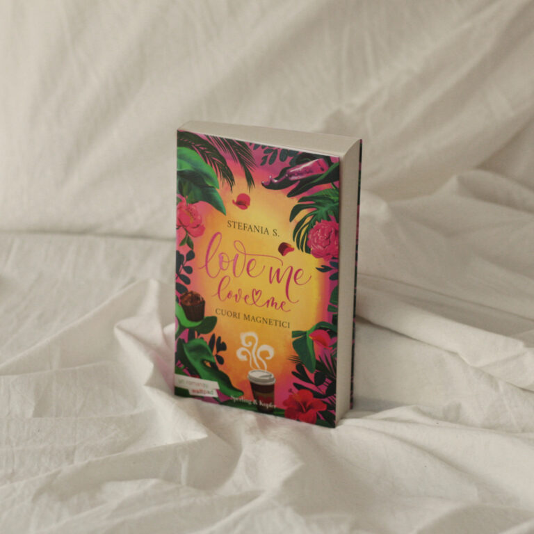 Love me love me. Cuori magnetici