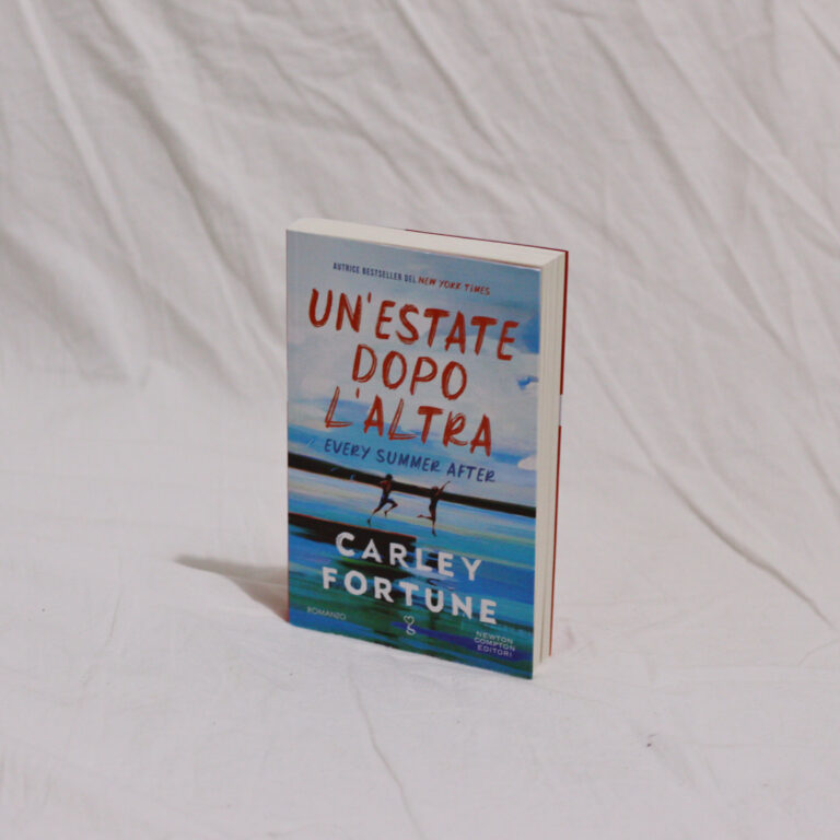 Un’estate dopo l’altra