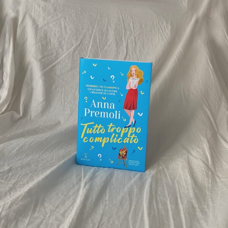 Tutto troppo complicato