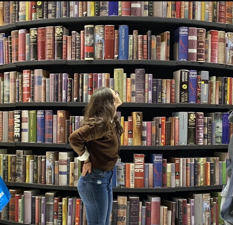 Scopri le novità e i segreti del Salone del Libro di Torino 2024