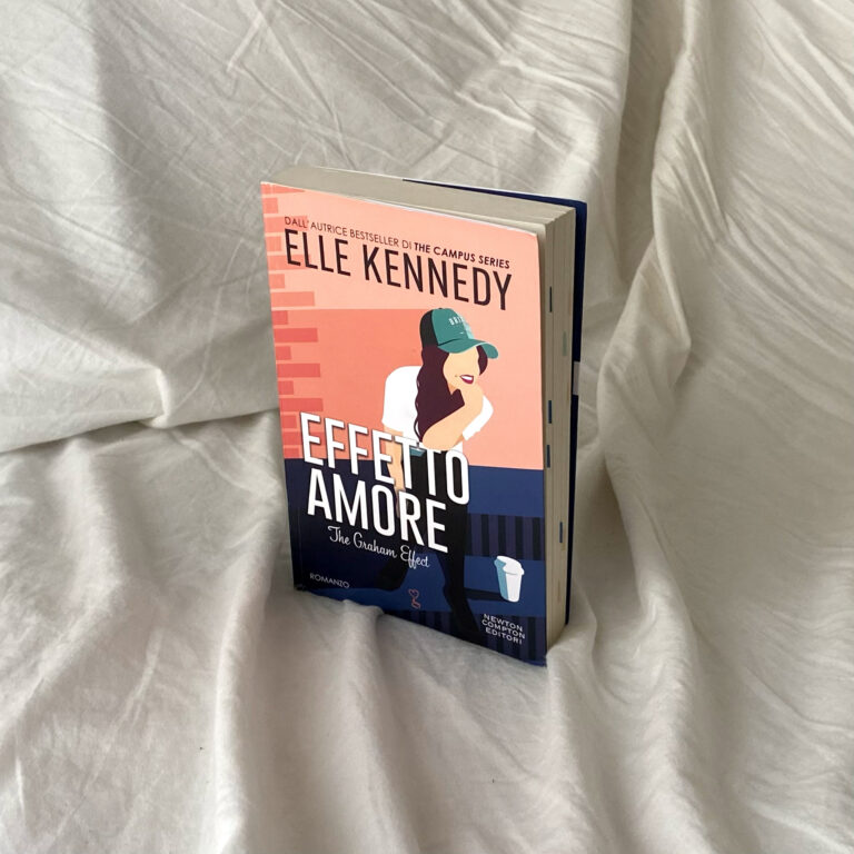 Effetto Amore- The Campus Diaries Vol.1