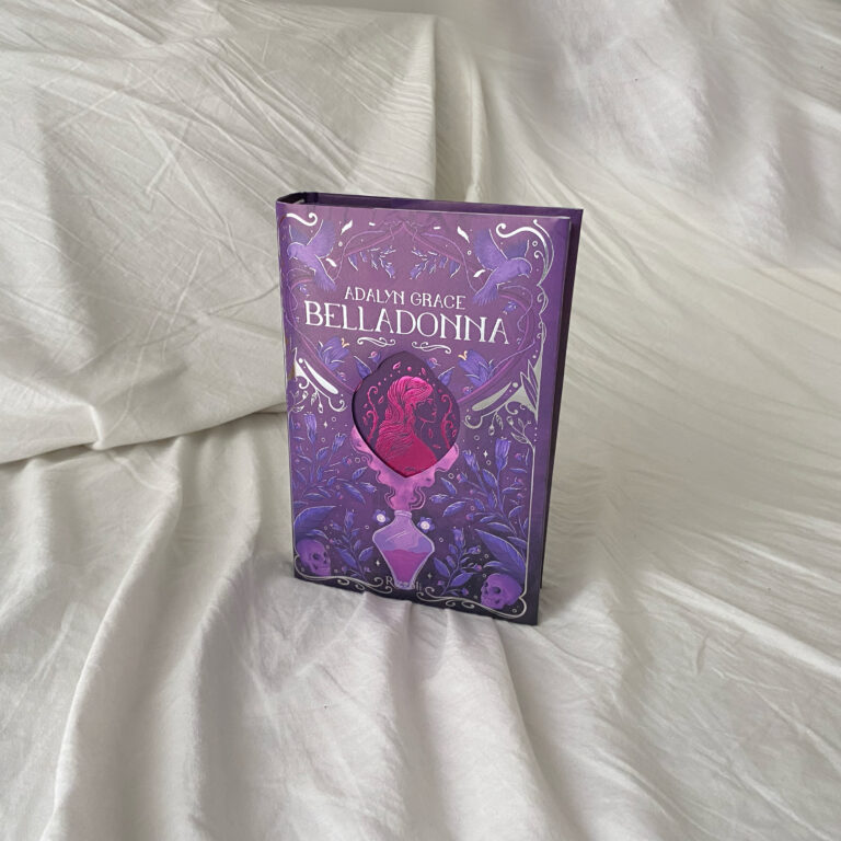 Belladonna