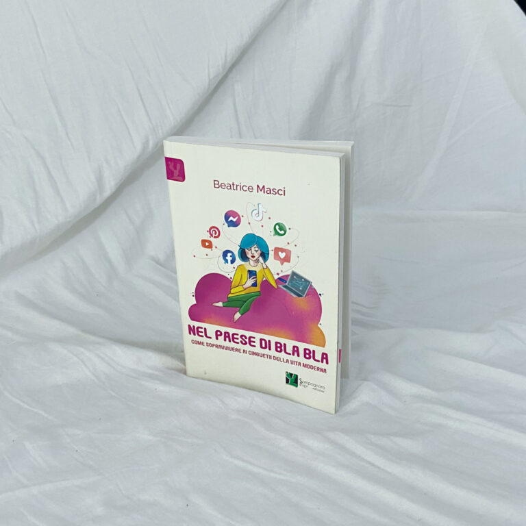 Nel paese di Bla Bla