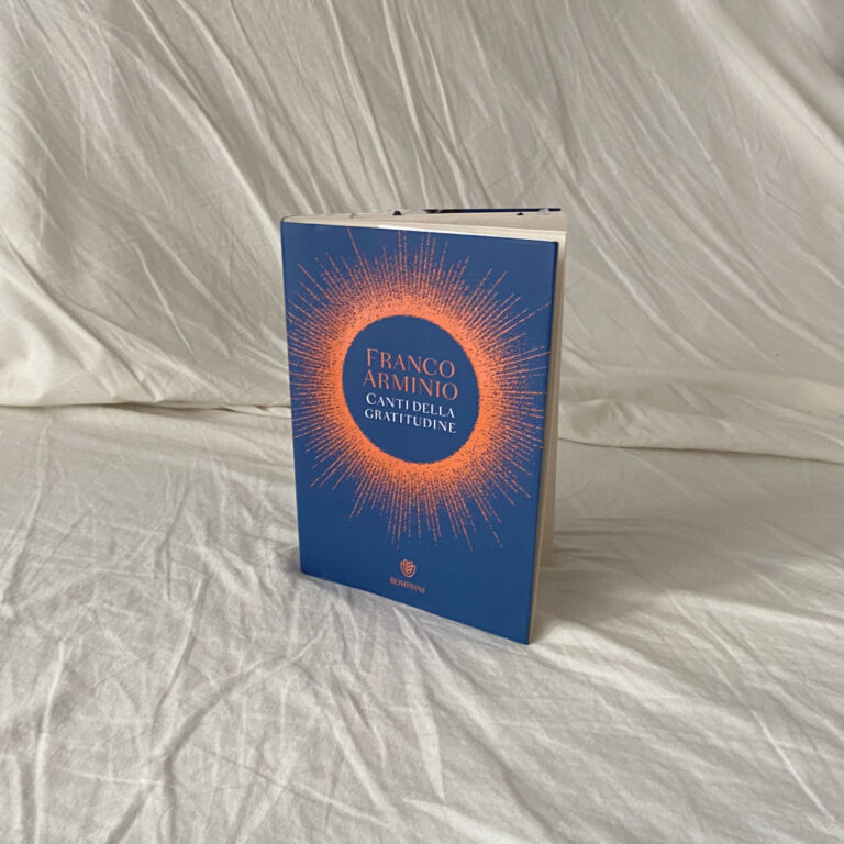 Canti della Gratitudine
