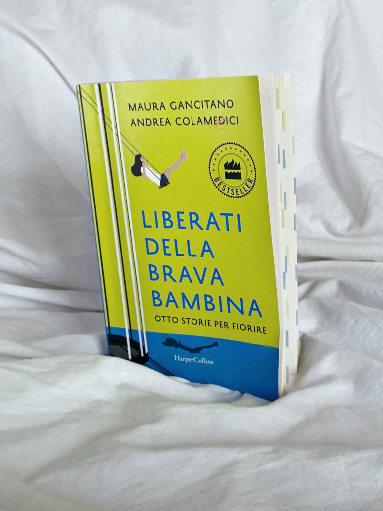 Liberati della brava bambina